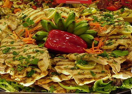 Catering