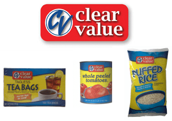 ClearValue