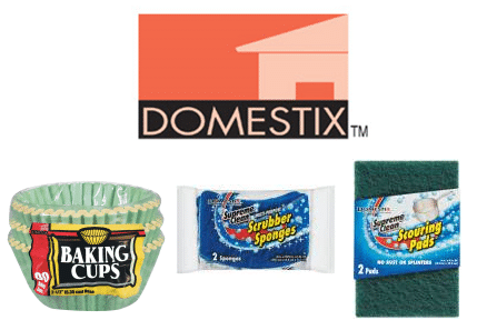 Domestix