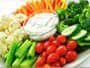 Veggie Platter Appetizer