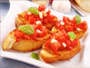Bruschetta Platter