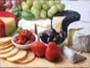 Cheese Block Platter