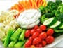Farm Fresh Veggie Platter 2