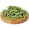 Green Beans Green Beans