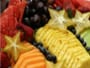 Garden Fresh Fruit Platter