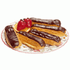 Mini Pastries
