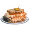 Club Sandwich Platter