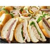 Kaiser Roll Platter