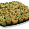 Pinwheel Platter