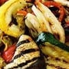 Grilled Vegetables