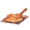 Grilled Chicken Cutlets