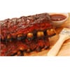 Barbeque Ribs