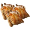 Rotisserie Chickens (Three)