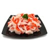 Surimi Salad Platter
