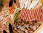 Italian, American, Low Salt Cold Cut Platter