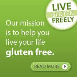 liveglutenfreely