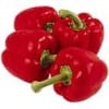 Red Pepper Red Pepper