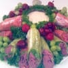 Kosher Wrap Platter