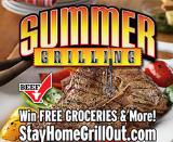 GrillingContest
