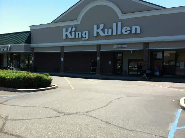 Center Moriches - King Kullen