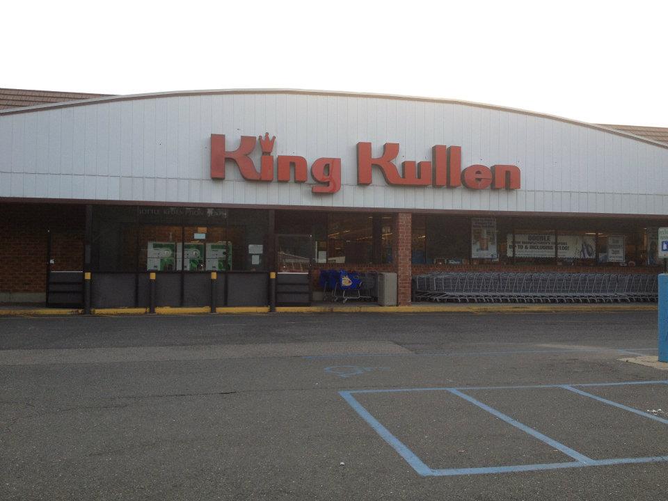 Eastport King Kullen