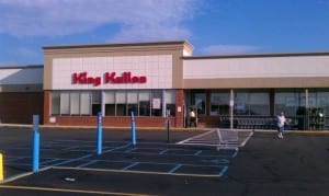 Garden City Park - King Kullen