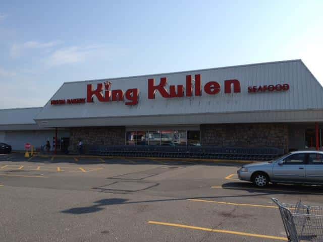 Lindenhurst King Kullen