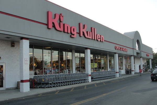 Rockville Centre King Kullen