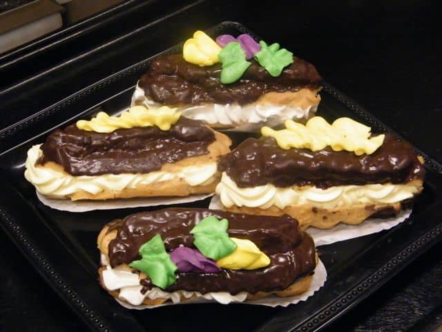 New york bakery coupon