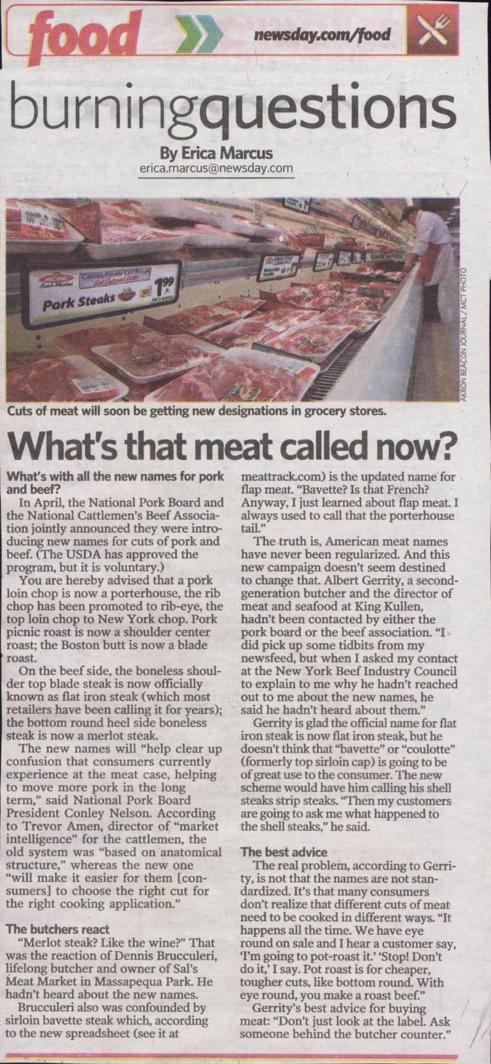 News & Events King Kullen