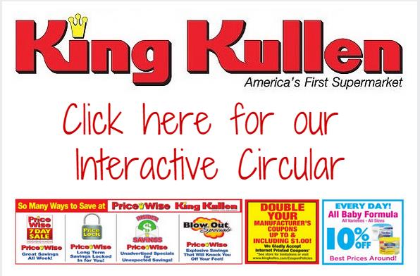 Interactive Circular King Kullen