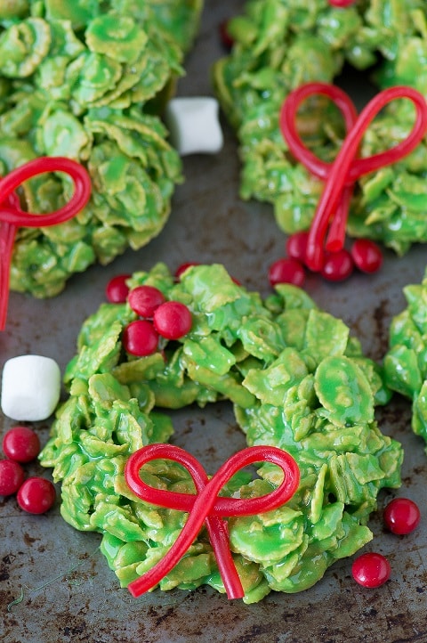Christmas Cookies - King Kullen