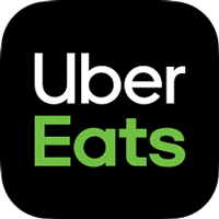 Uber Eats icon